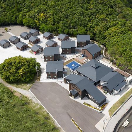 Soar Resort Tsushima  Zewnętrze zdjęcie