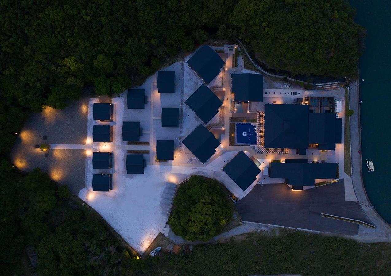 Soar Resort Tsushima  Zewnętrze zdjęcie