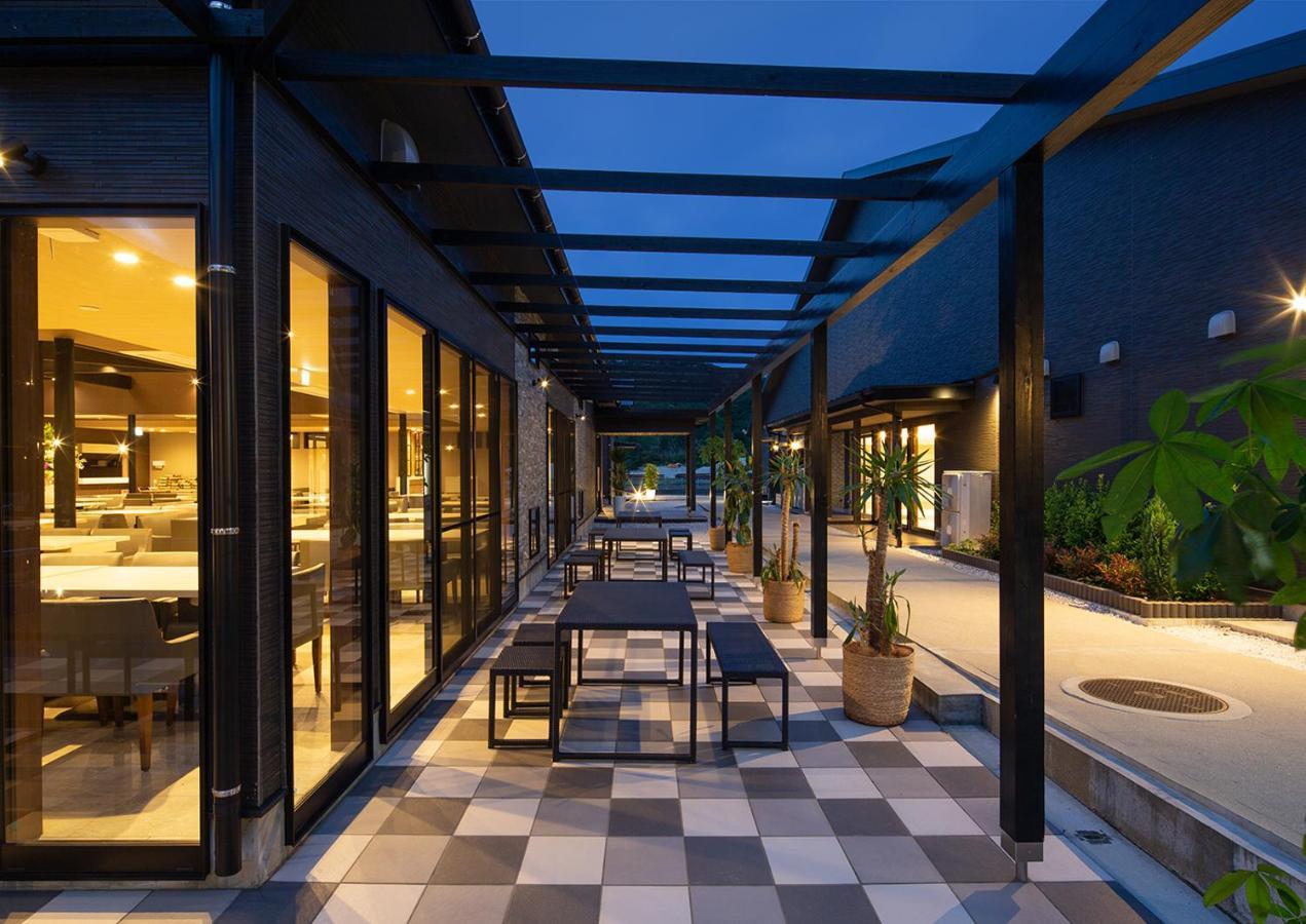 Soar Resort Tsushima  Zewnętrze zdjęcie