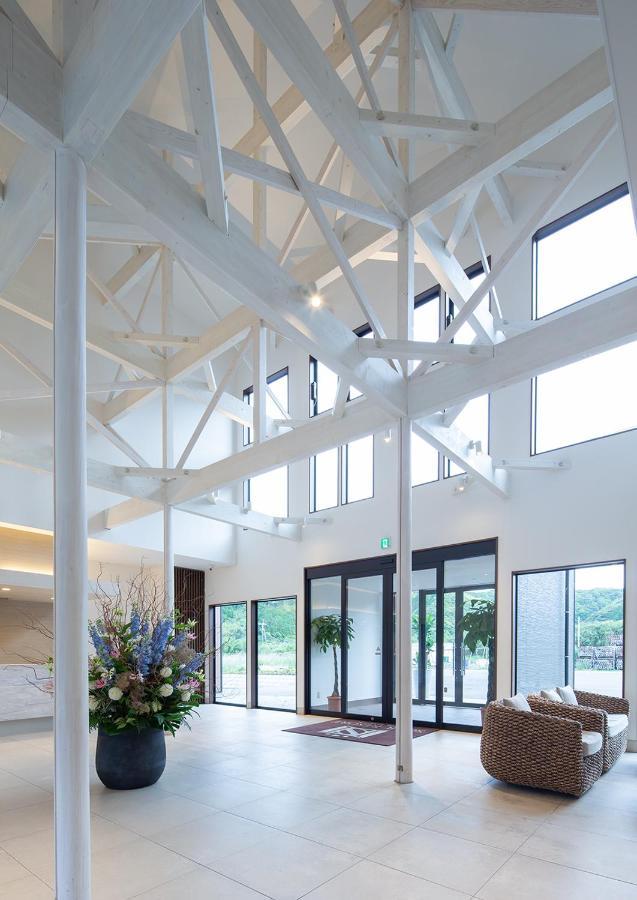 Soar Resort Tsushima  Zewnętrze zdjęcie