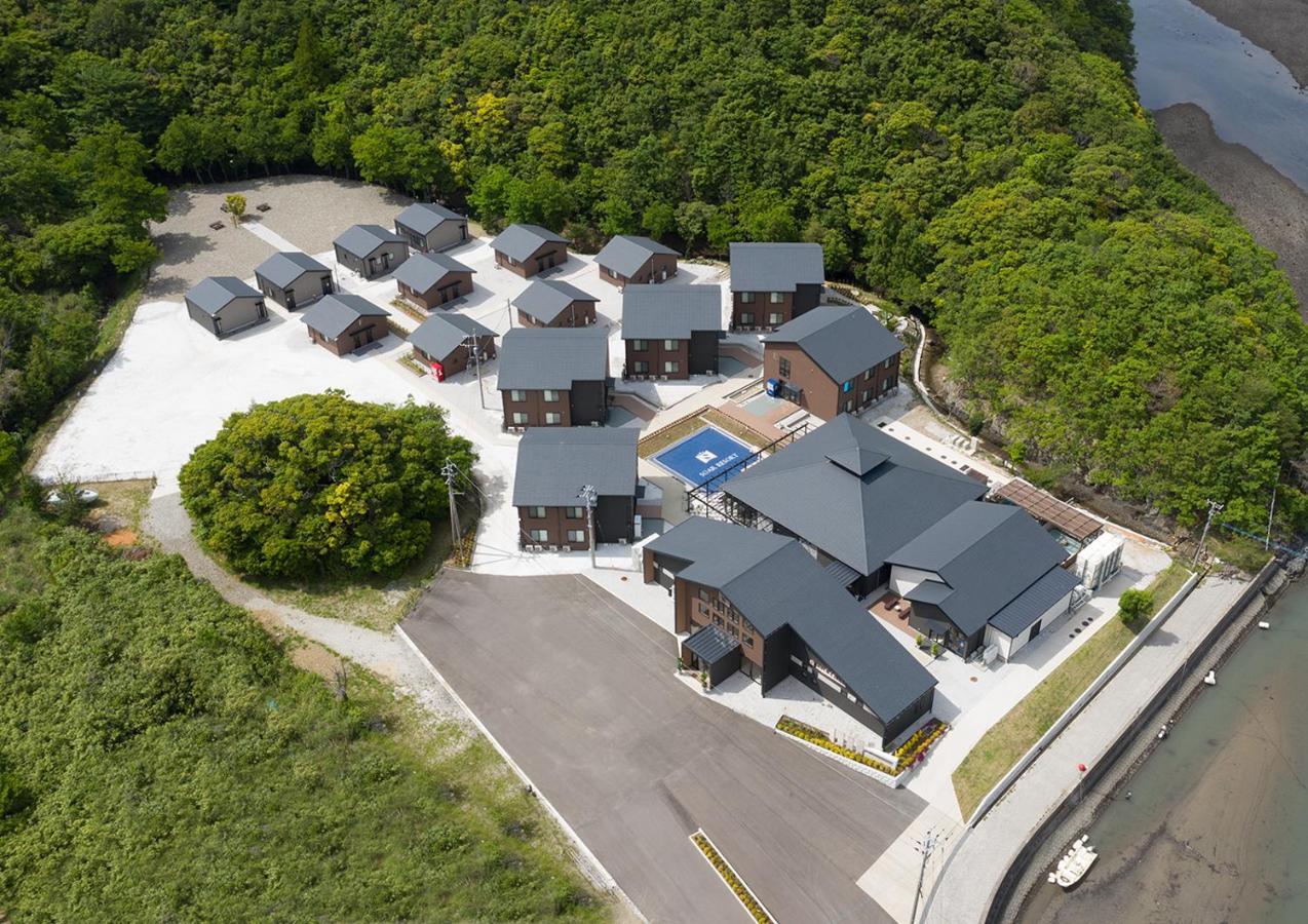 Soar Resort Tsushima  Zewnętrze zdjęcie