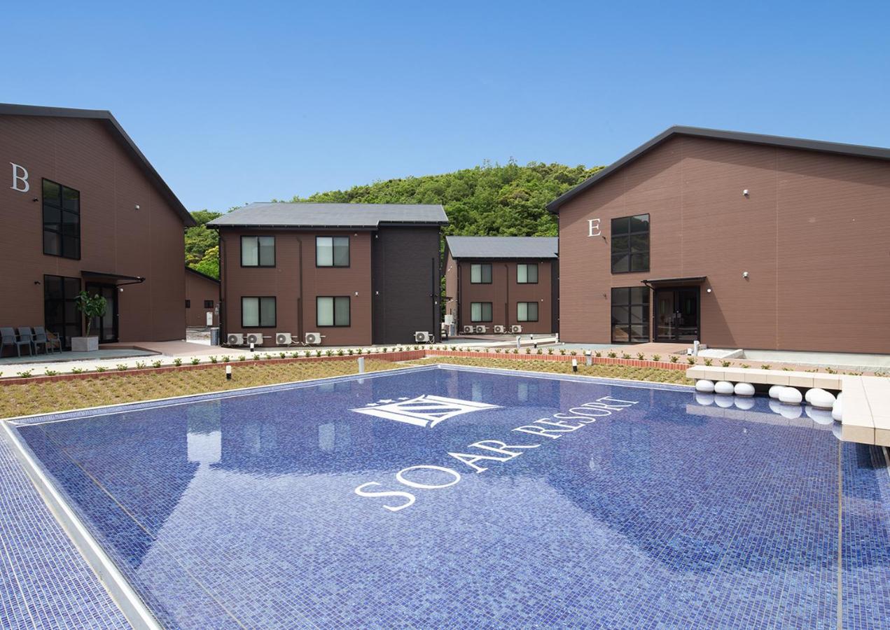 Soar Resort Tsushima  Zewnętrze zdjęcie