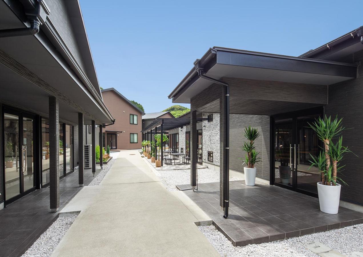 Soar Resort Tsushima  Zewnętrze zdjęcie