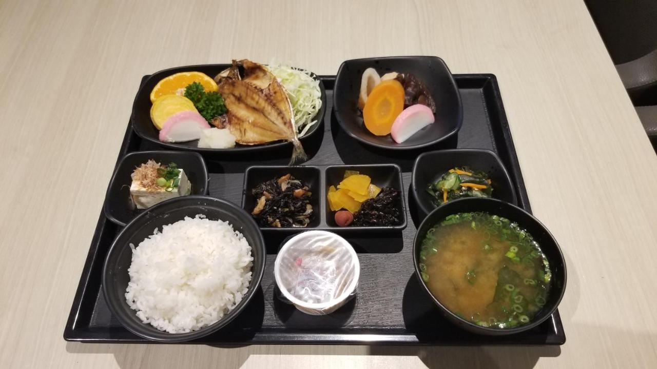 Soar Resort Tsushima  Zewnętrze zdjęcie