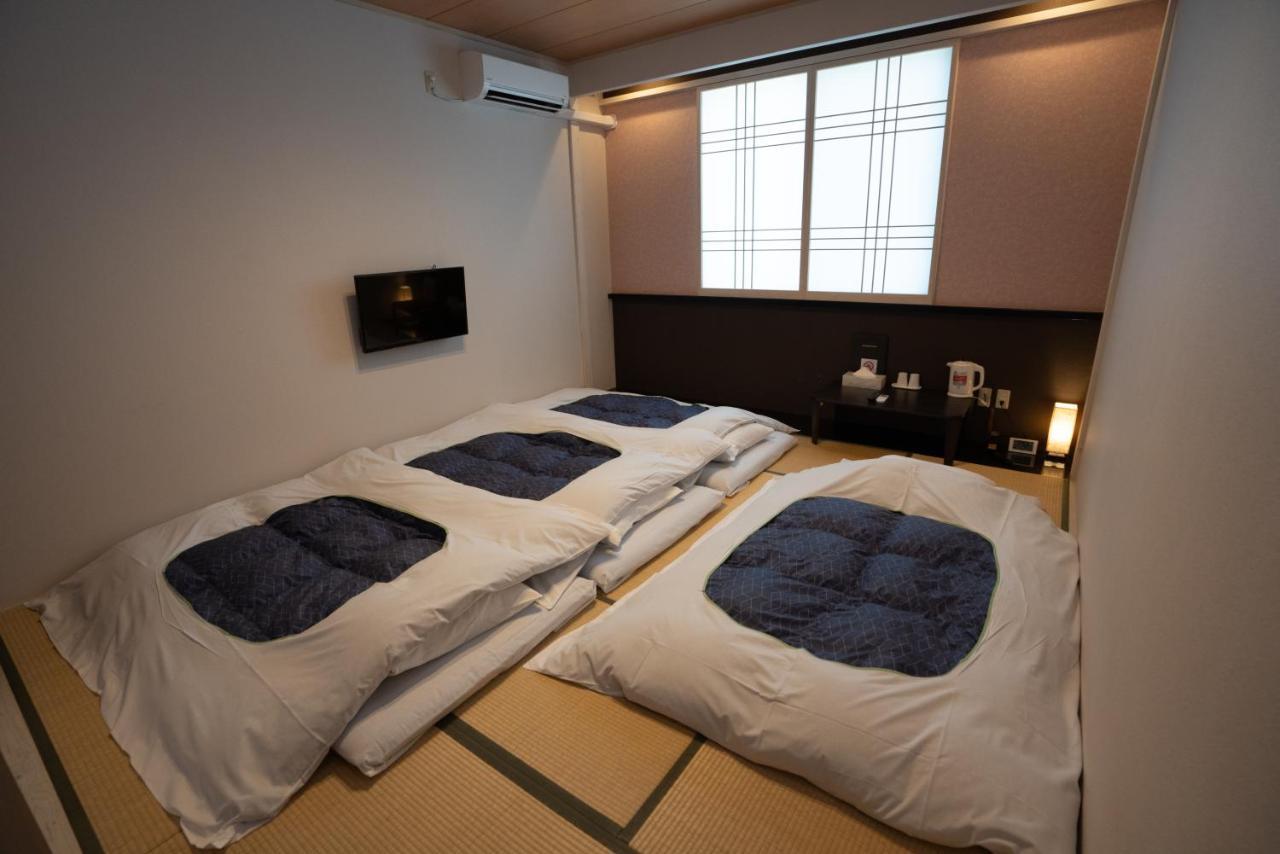 Soar Resort Tsushima  Zewnętrze zdjęcie