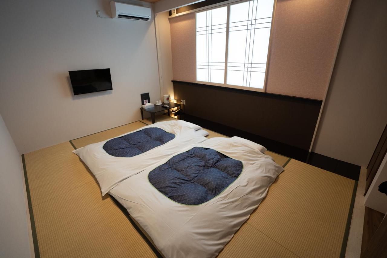 Soar Resort Tsushima  Zewnętrze zdjęcie