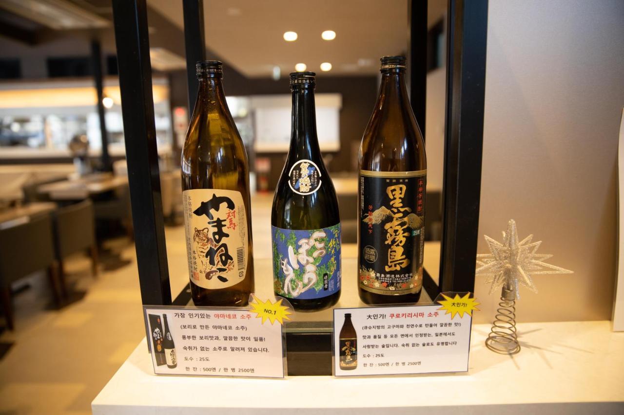 Soar Resort Tsushima  Zewnętrze zdjęcie