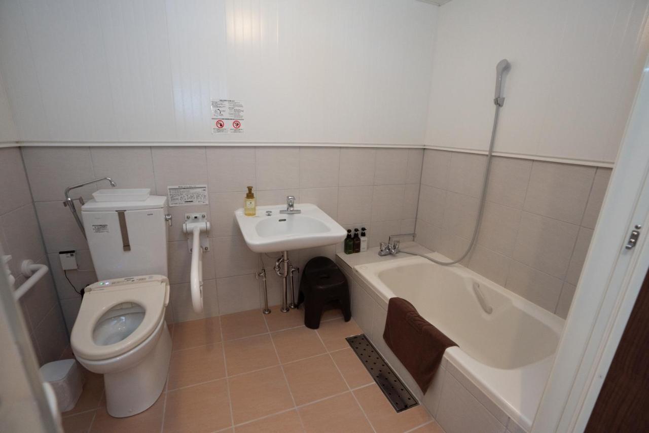 Soar Resort Tsushima  Zewnętrze zdjęcie