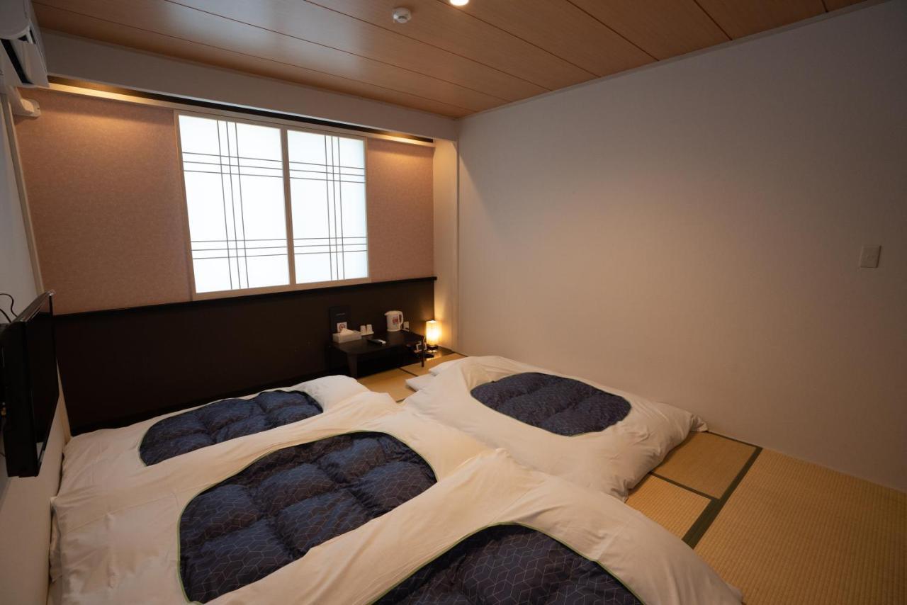 Soar Resort Tsushima  Zewnętrze zdjęcie