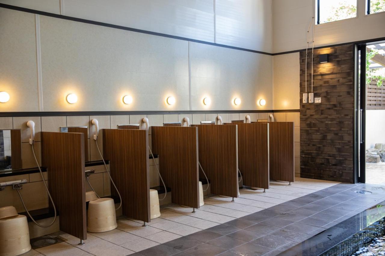 Soar Resort Tsushima  Zewnętrze zdjęcie